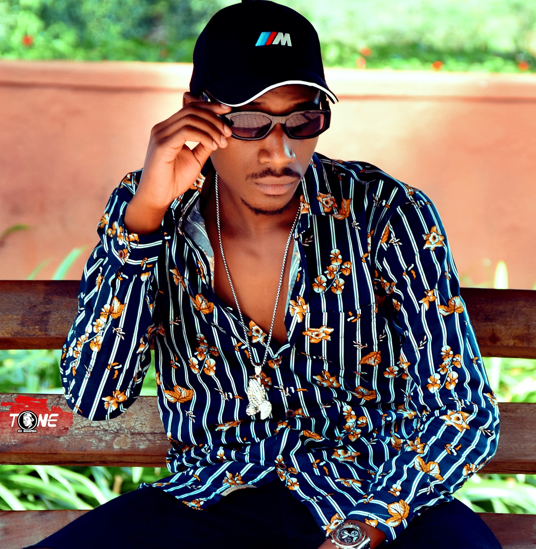 Tone Ku Bigambo